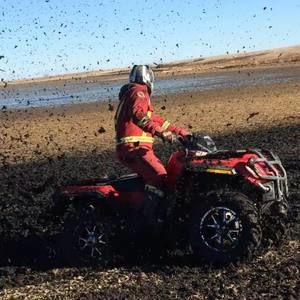 Meet your Posher, William